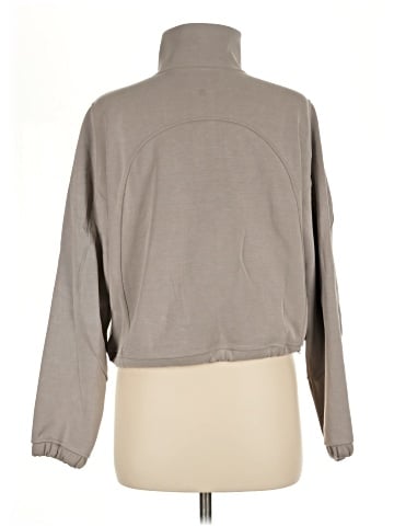 Lululemon Athletica Pullover Sweater (view 2)
