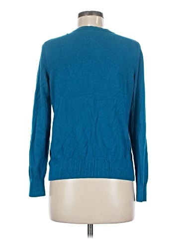 Charter Club Long Sleeve Top (view 2)