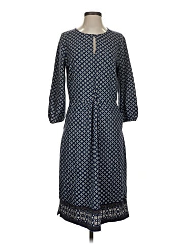 Lands' End Casual Dress (view 1)