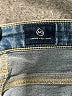 Adriano Goldschmied Stars Blue Jeans Size 25 Waist R - photo 7