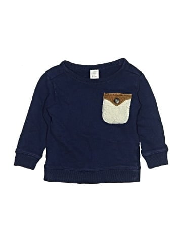 Carter's 3/4 Sleeve T-Shirt (view 1)