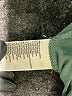 The North Face Green Casual Pants Size S - photo 8