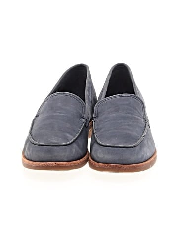 Timberland Flats (view 2)