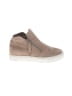 Steve Madden Tan Sneakers Size 7 1/2 - photo 1