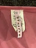 Monteau Pink Short Sleeve Blouse Size 2X - photo 7