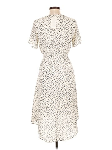 Sienna Sky Casual Dress (view 2)