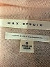 Max Studio 100% Cashmere Pink Cashmere Pullover Sweater Size S - photo 7
