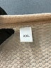 Unbranded Animal Print Tan Pullover Sweater Size XXL - photo 7