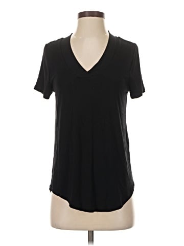 Market and Spruce Short Sleeve T-Shirt (view 1)