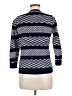 Merona 100% Cotton Blue Cardigan Size M - photo 2