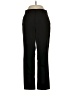 Uniqlo Solid Black Dress Pants Size S - photo 1