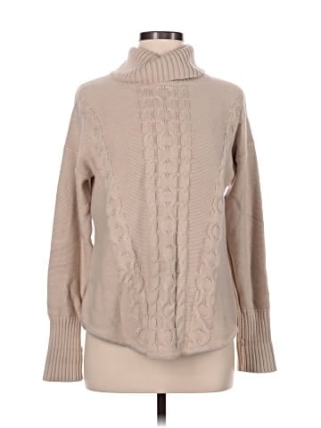 L.L.Bean Turtleneck Sweater (view 1)