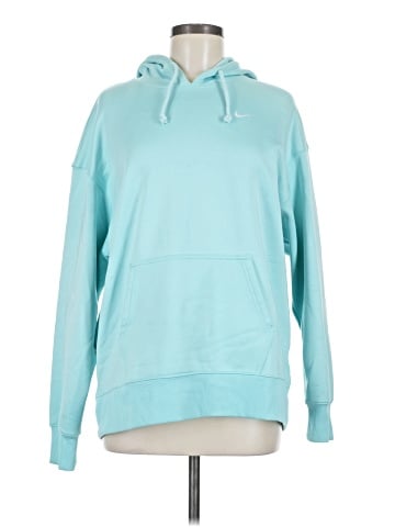 Nike Pullover Hoodie (view 1)