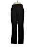 Uniqlo Solid Black Dress Pants Size S - photo 2