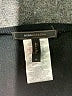 BCBGMAXAZRIA Black Short Sleeve Top Size M - photo 7