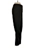 Uniqlo Solid Black Dress Pants Size S - photo 4