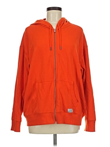 Eddie Bauer Zip Up Hoodie (view 1)