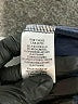 Marla Wynne Blue Long Sleeve Top Size S - photo 8