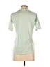 Adidas 100% Polyester Green Active T-Shirt Size S - photo 2