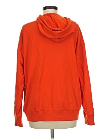 Eddie Bauer Zip Up Hoodie (view 2)