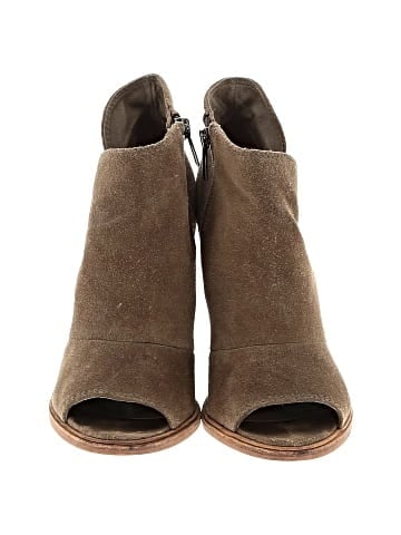 Vince Camuto Ankle Boots (view 2)