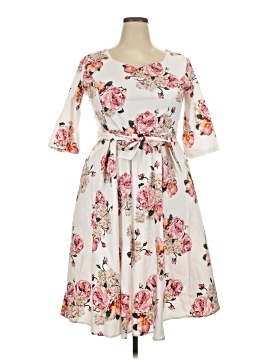 Assorted Brands Casual Dress