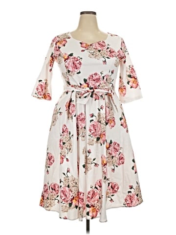 Assorted Brands Casual Dress (view 1)