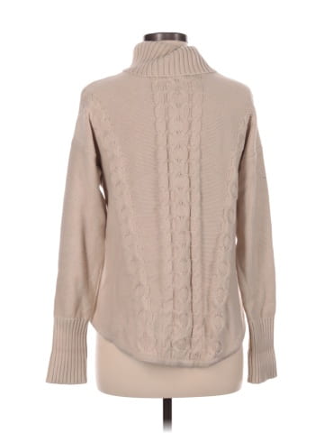 L.L.Bean Turtleneck Sweater (view 2)