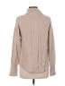 L.L.Bean 100% Cotton Tan Turtleneck Sweater Size M (petite) - photo 2