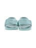 Puma Solid Teal Sandals Size 7 1/2 - photo 2