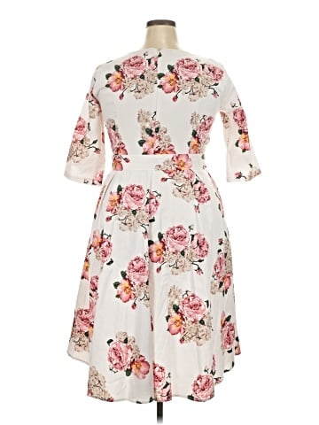 Assorted Brands Casual Dress (view 2)