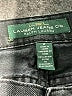 Lauren Jeans Co. Black Jeans Size 4 - photo 7