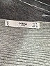 MNG Suit Gray Poncho Size 4 - photo 7