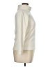 Vineyard Vines 100% Polyester Ivory Turtleneck Sweater Size 16 - photo 4
