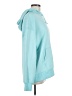 Nike Teal Pullover Hoodie Size M - photo 4