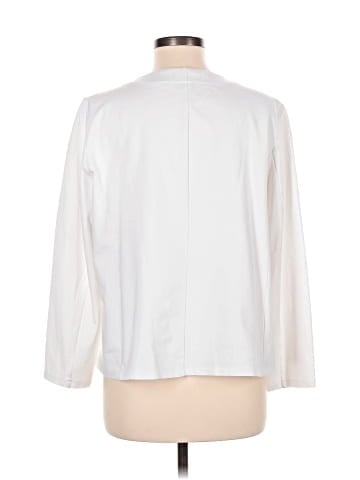Eileen Fisher Jacket (view 2)