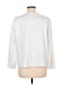 Eileen Fisher White Jacket Size M - photo 2