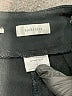 Van Heusen Solid Black Dress Pants Size 6 - photo 7