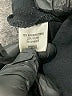 Van Heusen Solid Black Dress Pants Size 6 - photo 8