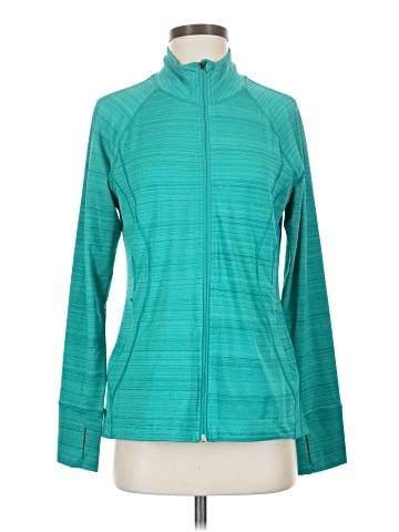 Athleta Track Jacket (view 1)