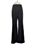 Sanctuary Solid Black Dress Pants Size S - photo 1