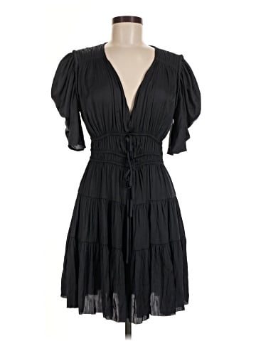 Ulla Johnson Cocktail Dress (view 1)