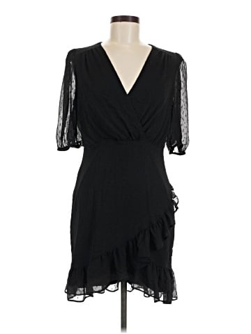 Express Cocktail Dress (view 1)