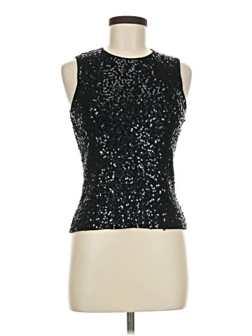 INC International Concepts Sleeveless Blouse (view 1)