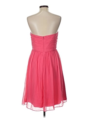 DM Donna Morgan Cocktail Dress (view 2)