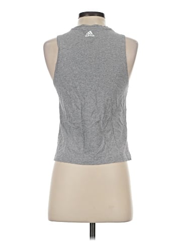 Adidas Sleeveless T-Shirt (view 2)