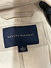 Banana Republic 100% Polyester Tan Trenchcoat Size L - photo 6