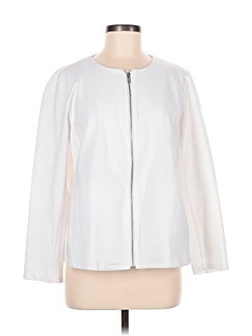 Eileen Fisher Jacket (view 1)