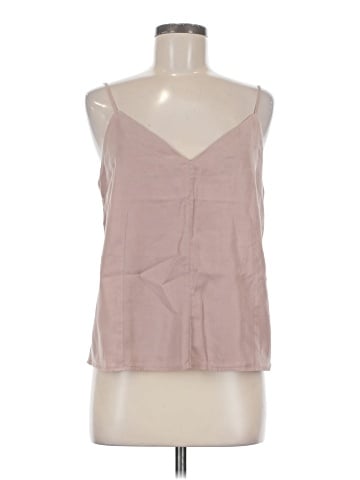 Everlane Sleeveless Blouse (view 1)