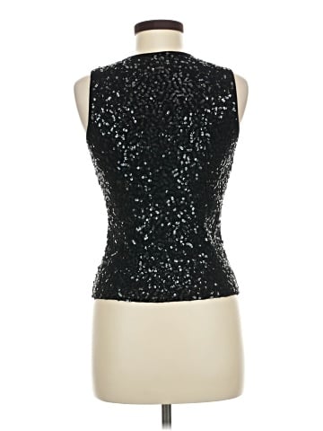 INC International Concepts Sleeveless Blouse (view 2)